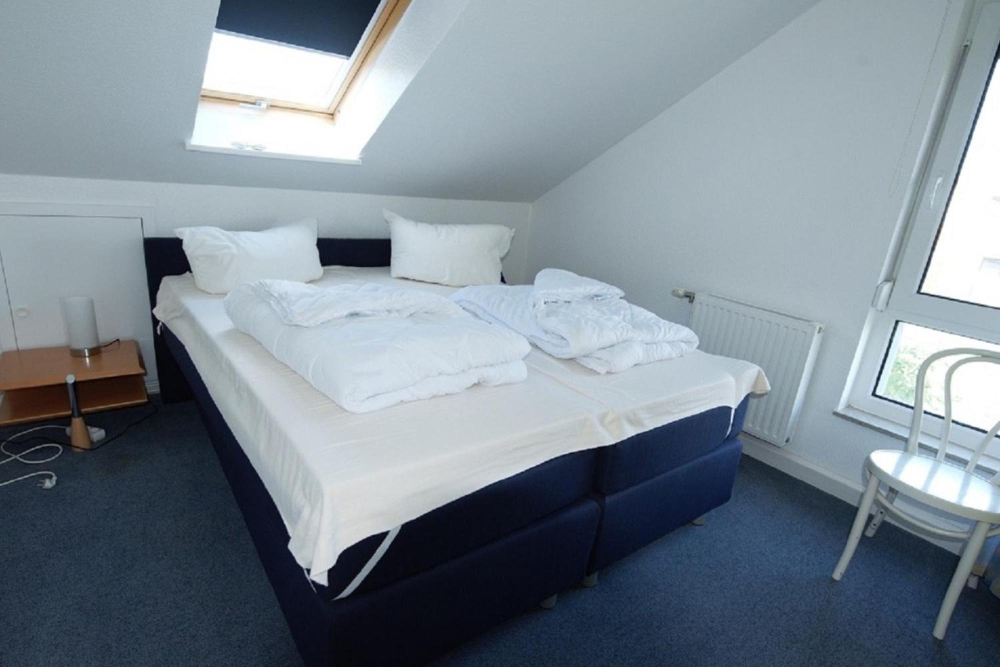 Ferienhaus Helder دورم نيوفيلد المظهر الخارجي الصورة